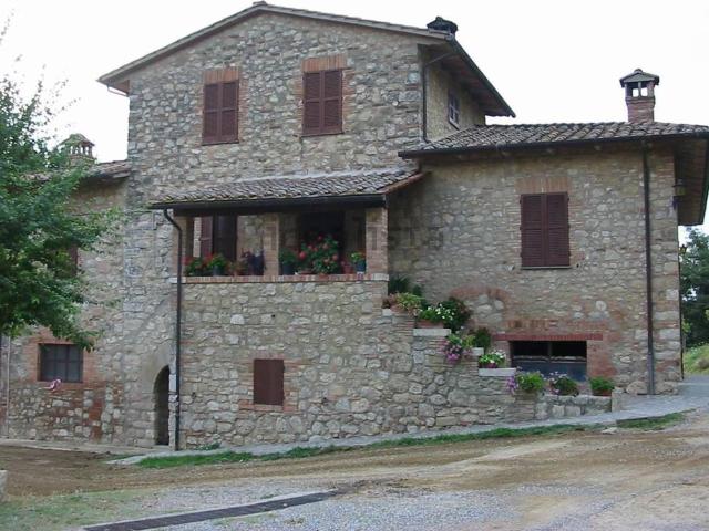 Rustico in vendita a Città Della Pieve, Umbria