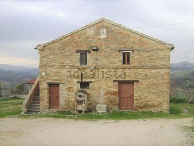 Rustico in vendita a Marche, Macerata