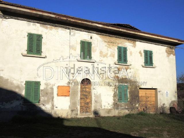Rustico in vendita a La Serra, San Miniato