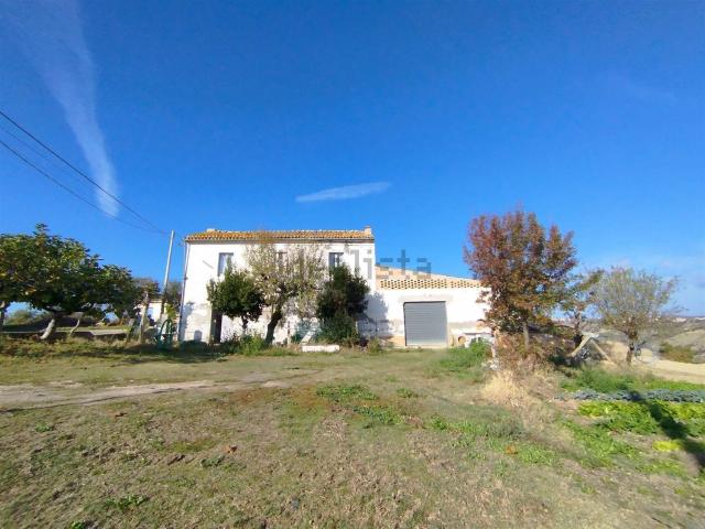 Rustico in vendita a Scerni, Abruzzo