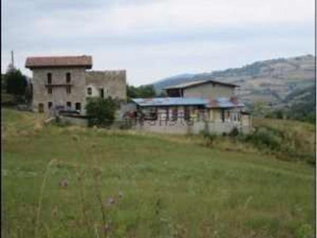 Rustico in vendita a Bettola, Reggio Emilia