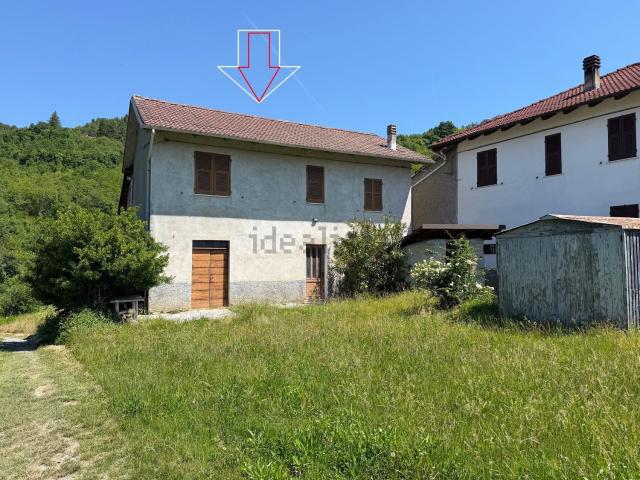 Rustico in vendita a Piemonte, Alessandria
