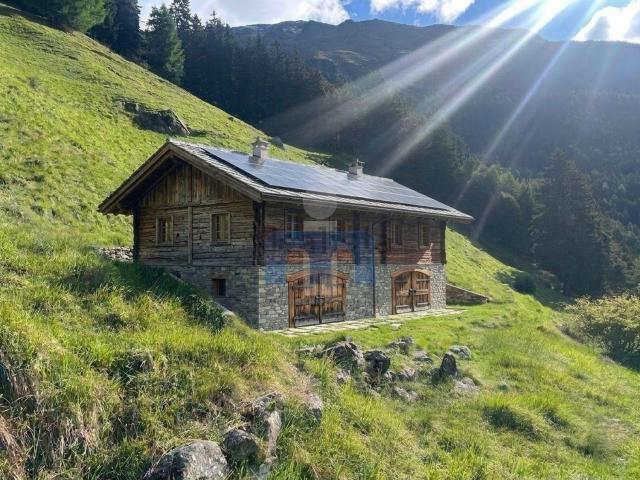 Rustico in vendita a Comunità montana Alta Valtellina, Sondalo