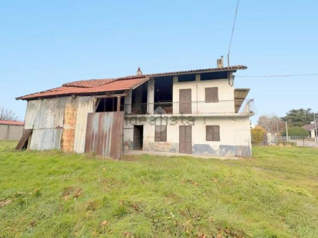 Rustico in vendita a Piemonte, Torino
