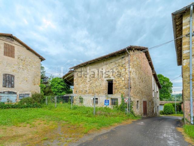Rustico in vendita a Tresinaro - Secchia, Re