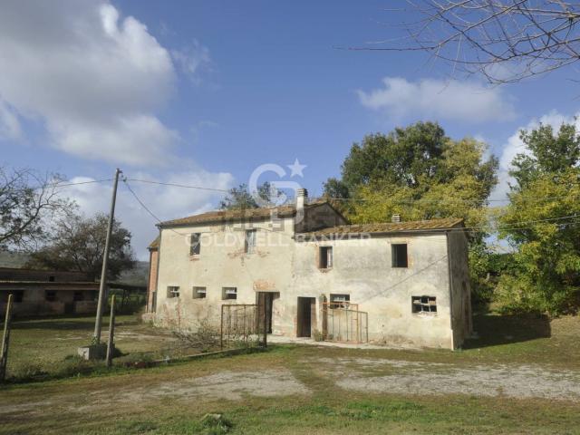 Rustico in vendita a Pieve Di Sinalunga, Toscana