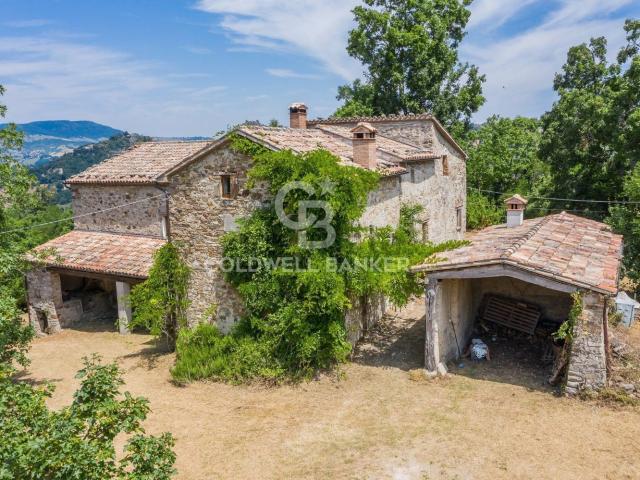 Rustico in vendita a Villa Maindi, Pennabilli