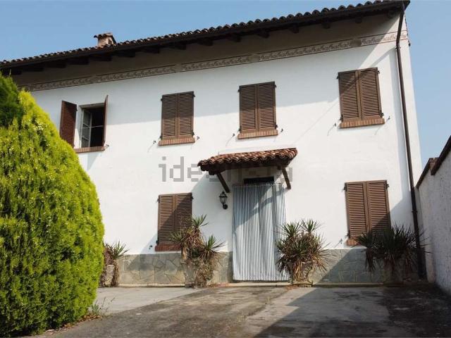 Rustico in vendita a Piemonte, Asti