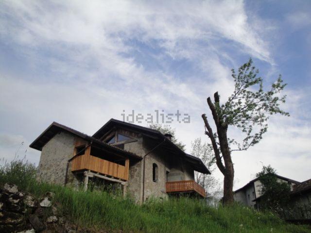 Rustico in vendita a Socchieve, Friuli-Venezia Giulia