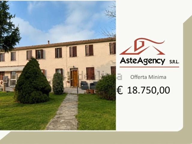 Rustico in vendita a Lendinara, Veneto