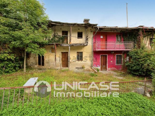 Rustico in vendita a Piemonte, Cuneo