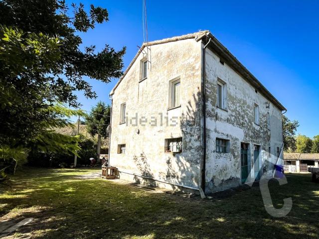 Rustico in vendita a Montoro, Filottrano
