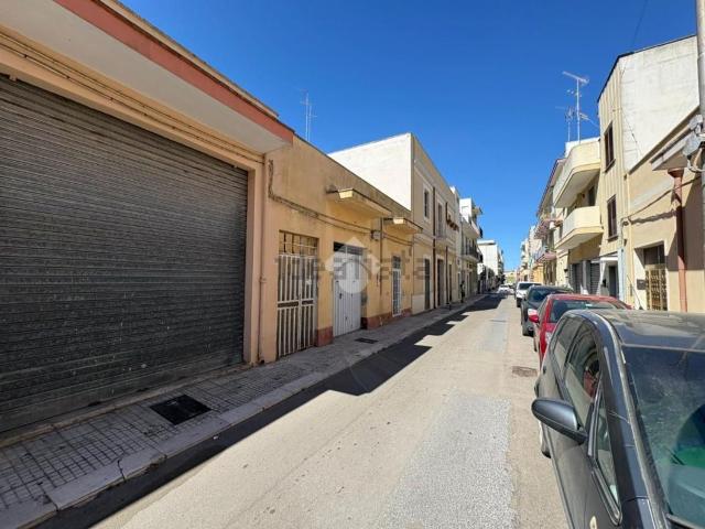 Rustico in vendita a Cappuccini, Puglia