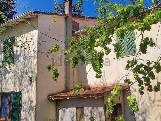 Rustico in vendita a Pomonte, Scansano