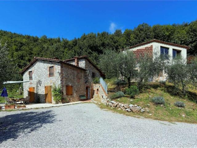 Rustico in vendita a Unione dei comuni Media Valle del Serchio, Borgo A Mozzano