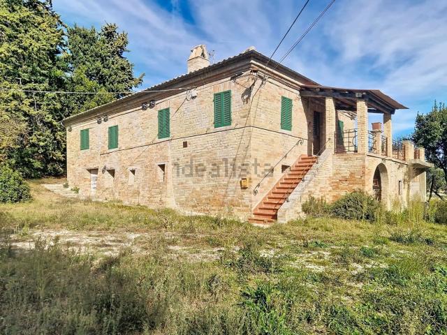 Rustico in vendita a Marche, Ascoli Piceno