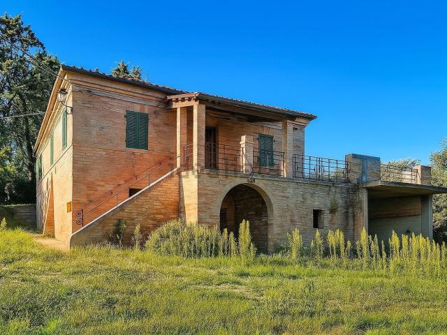 Rustico in vendita a Marche, Ascoli Piceno