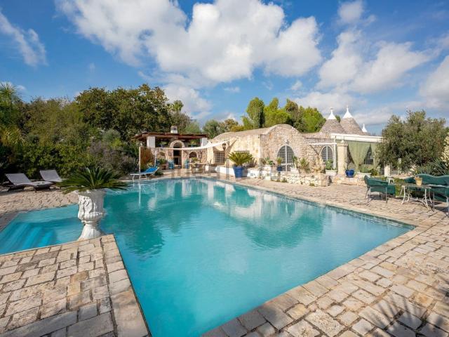 Rustico in vendita a Ostuni, Brindisi