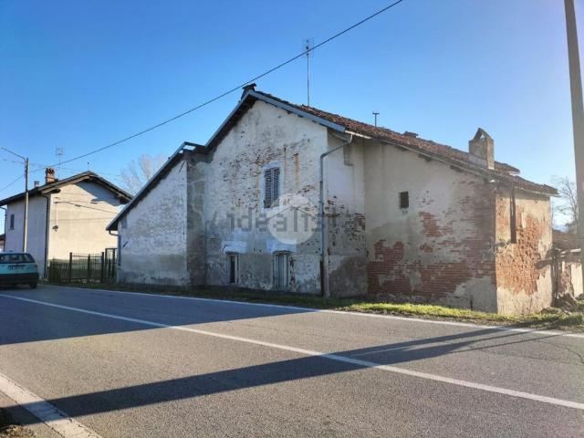 Rustico in vendita a Piemonte, Cuneo