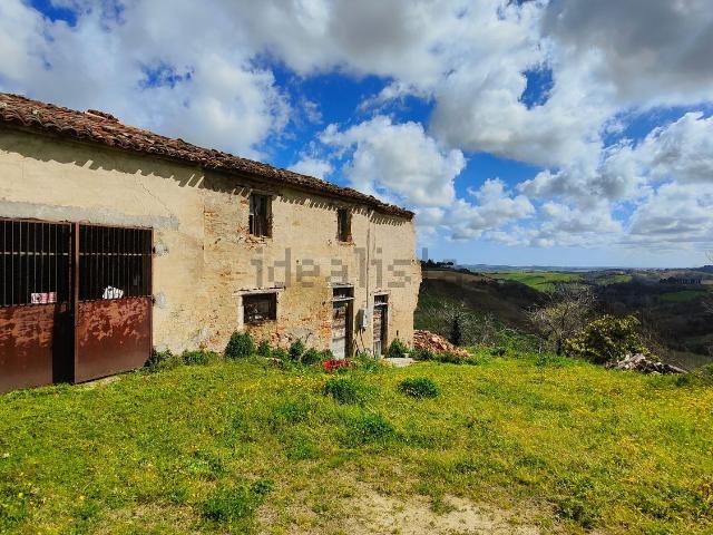 Rustico in vendita a Marche, Pesaro E Urbino