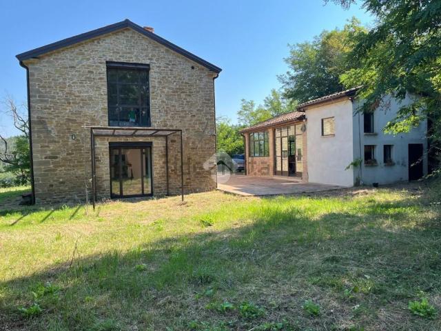 Rustico in vendita a Unione di Comuni della Romagna Forlivese, Dovadola