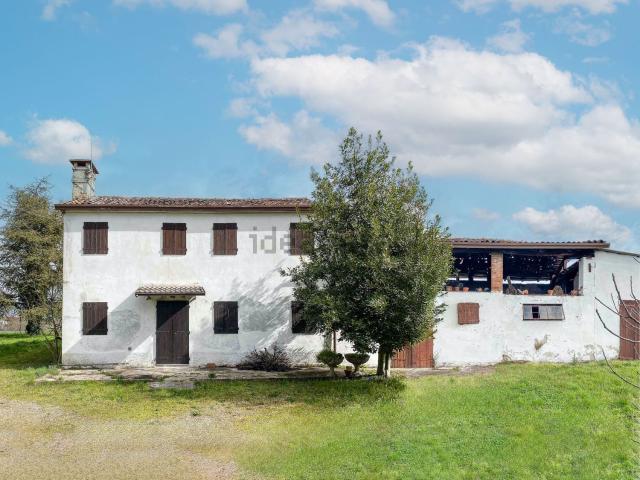 Rustico in vendita a Campoverardo, Camponogara