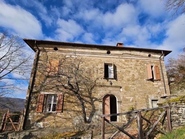Rustico in vendita a Borgo Val Di Taro, Reggio Emilia