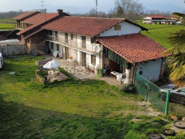 Rustico in vendita a Piemonte, Torino