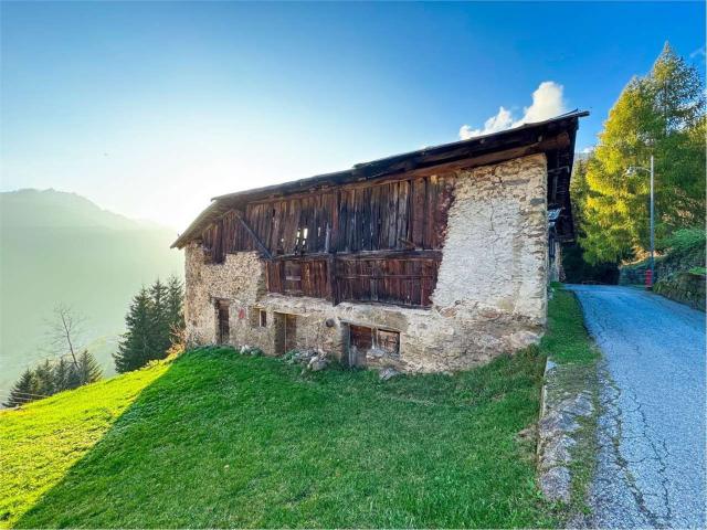 Rustico in vendita a Comunità della Valle di Sole, Pellizzano