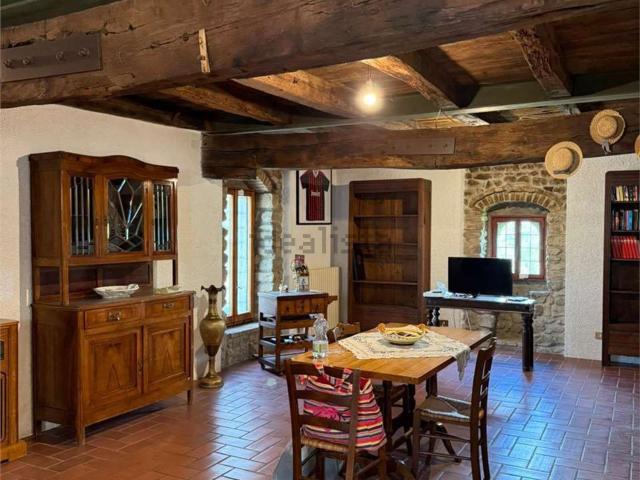Rustico in vendita a Unione dell'Appennino Bolognese, Marzabotto