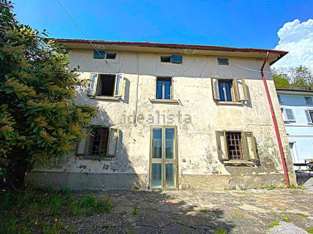 Rustico in vendita a Cantagallo