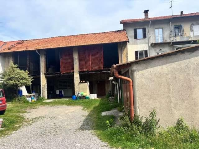 Rustico in vendita a Socco, Fino Mornasco