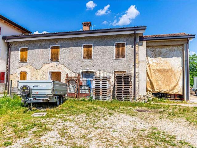 Rustico in vendita a Barbisanello, Pieve Di Soligo
