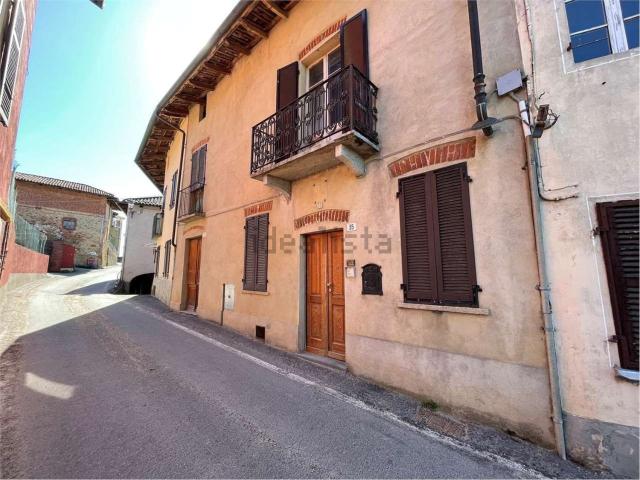 Rustico in vendita a Piemonte, Asti
