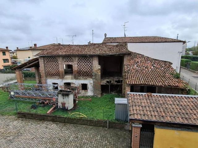 Rustico in vendita a Case della Chiesa, Vigolzone