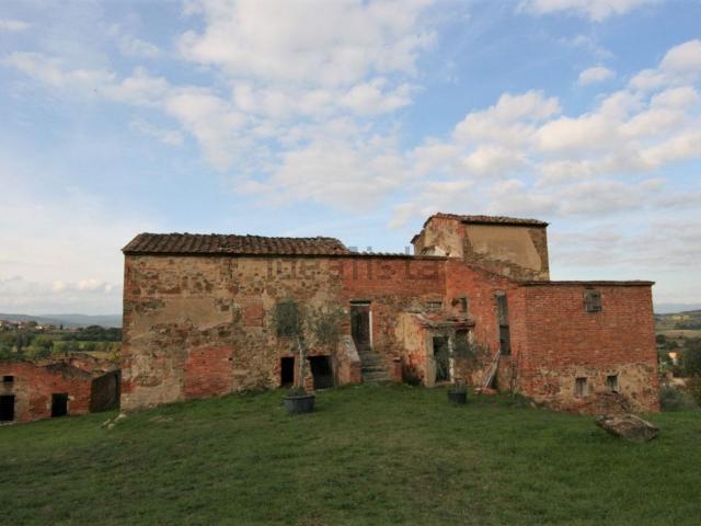Rustico in vendita a Sinalunga, Siena