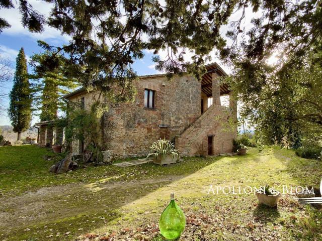 Rustico in vendita a Cetona, Toscana