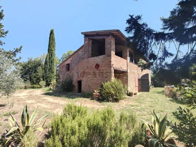 Rustico in vendita a Cetona, Toscana