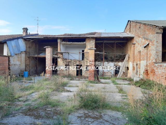 Rustico in vendita a Quinzano D'oglio, Lombardia
