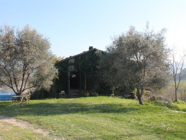 Rustico in vendita a Unione della Romagna Faentina, Casola Valsenio