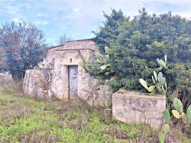 Rustico in vendita a Puglia, Brindisi