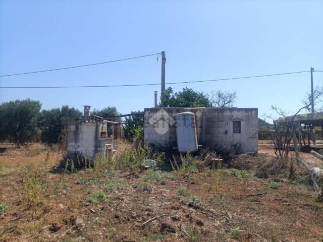 Rustico in vendita a Altamura, Bari