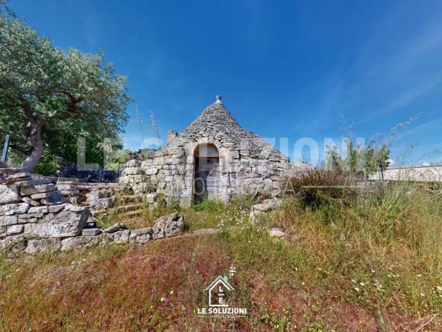 Rustico in vendita a Puglia, Bari