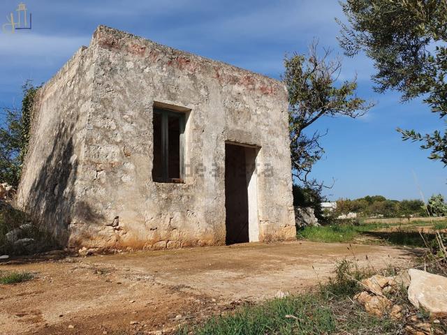 Rustico in vendita a Casello Cavuzzi, Puglia