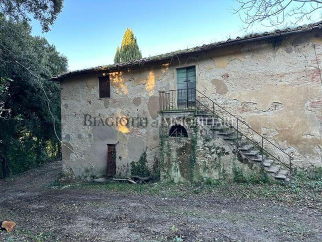 Rustico in vendita a Fauglia, Toscana