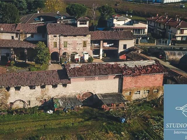 Rustico in vendita a Gabbiane, Brescia
