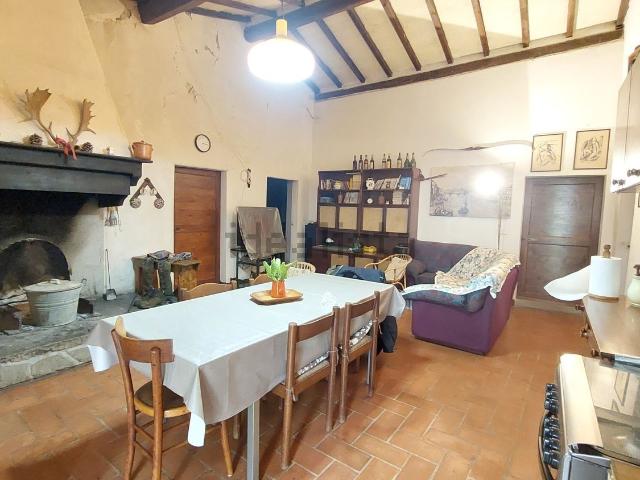 Rustico in vendita a Villore, Vicchio