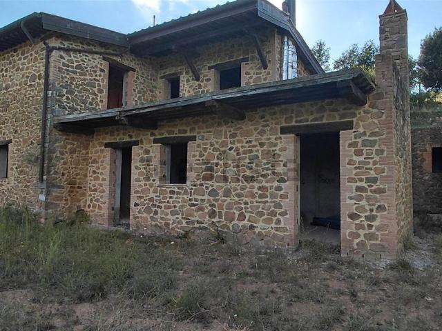Rustico in vendita a Scansano, Toscana