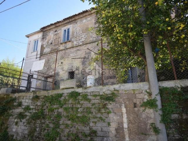 Rustico in vendita a Centro Storico, Sant'agata De' Goti