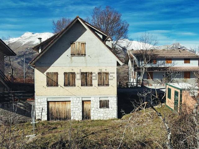 Rustico in vendita a Marche, Ascoli Piceno